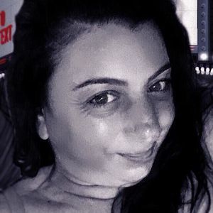 Meet your Posher, Tammy